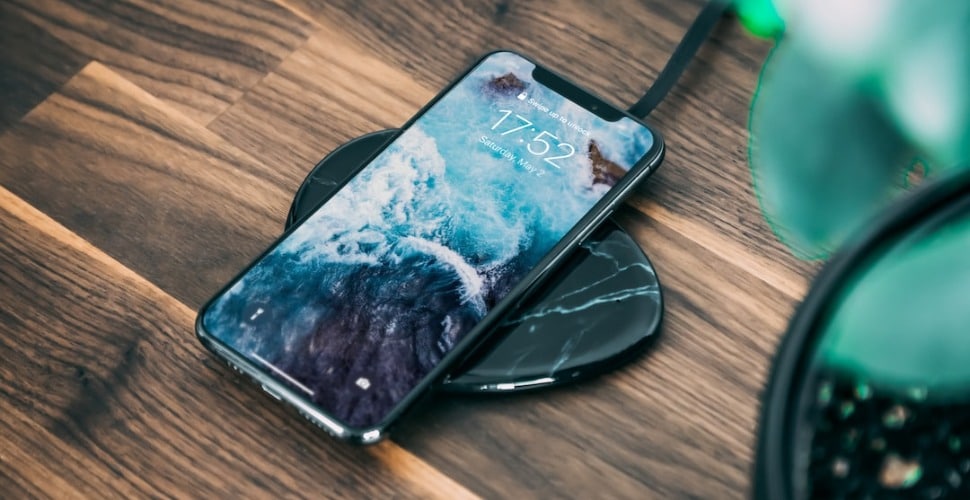 De voordelen en nadelen van Wireless Charging 9 voordelen en nadelen van Wireless Charging