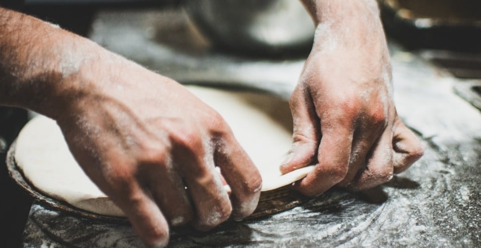Hoe zelf het perfecte pizzadeeg maken thuis 28 zelf het perfecte pizzadeeg maken thuis