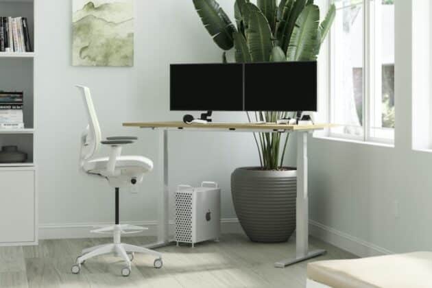 Standing Desks: Wat Zijn de Voordelen en Nadelen?