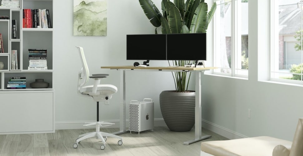 Standing Desks: Wat Zijn de Voordelen en Nadelen? 25 Standing Desks: Wat Zijn de Voordelen en Nadelen?
