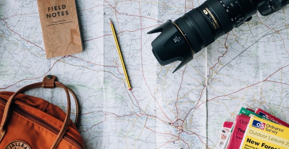 Duurzaam reizen: Tips & Tricks 14 Duurzaam reizen: Tips en tricks