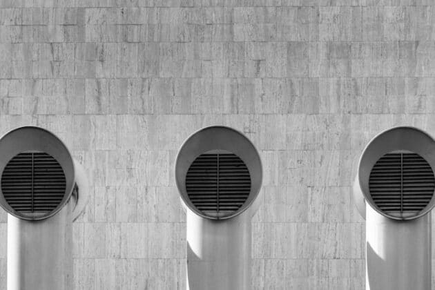 Het Belang van Goede Ventilatie in Huis