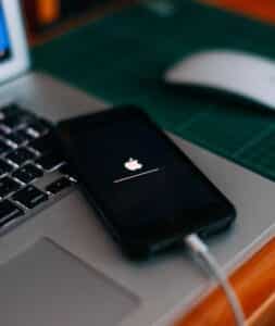 smartphone update