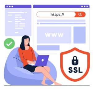 ssl veilig surfen public wifi