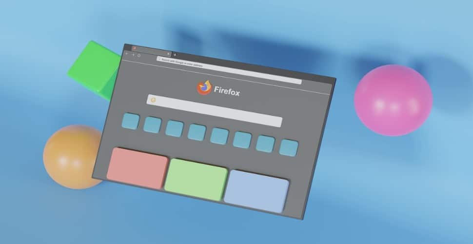 Mozilla Firefox: een browser review