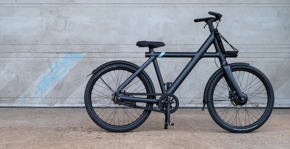 Je elektrische fiets beveiligen: 5 goede tips