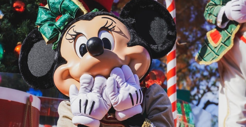 Disney: een entertainment mega-bedrijf voorgesteld 3 Disney: een entertainment mega-bedrijf voorgesteld