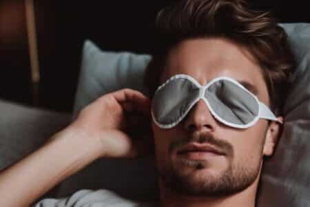 slaapmasker