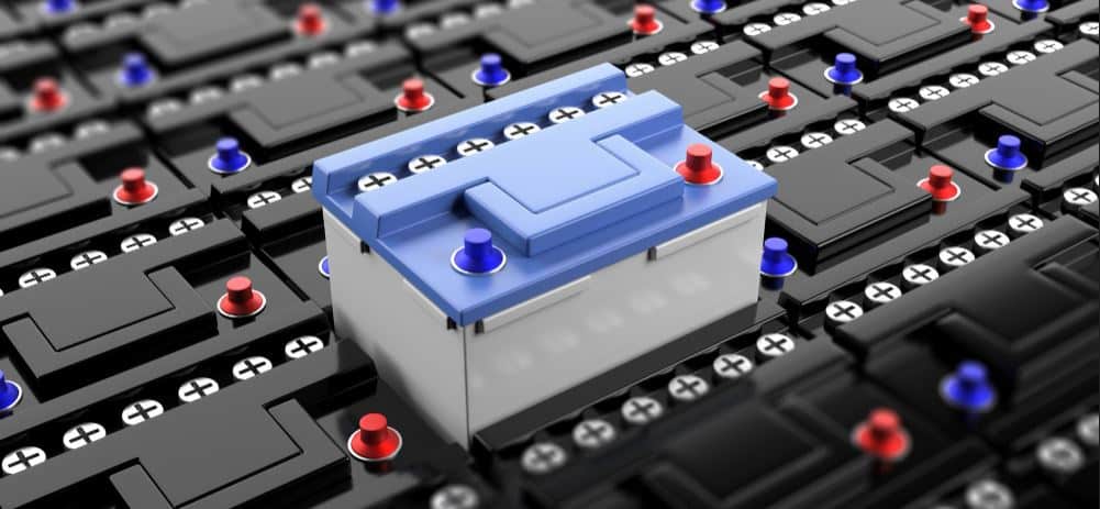 Het belang van solid state batterijen voor onze elektrische toekomst 1 solid state batteries