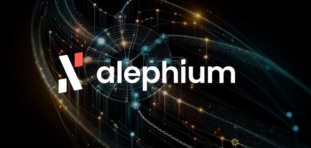 Alephium Crypto