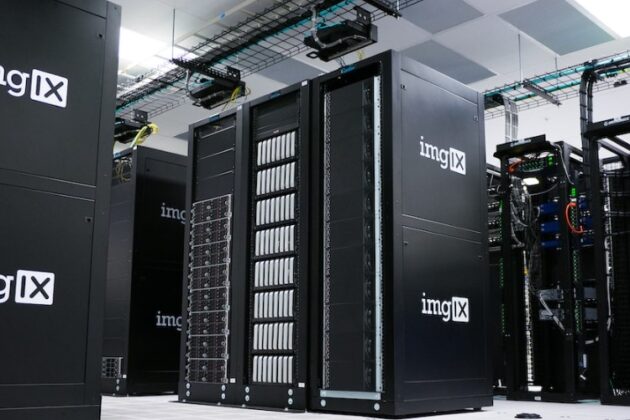 PUE-waarde datacenters