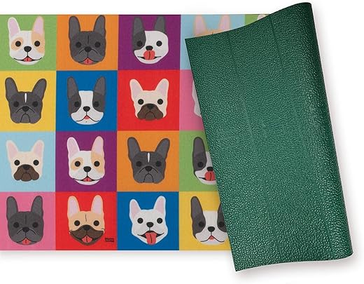 WohnDirect Keukenloper voor binnen tot 10 m lengte, 100% polyester, antislip...