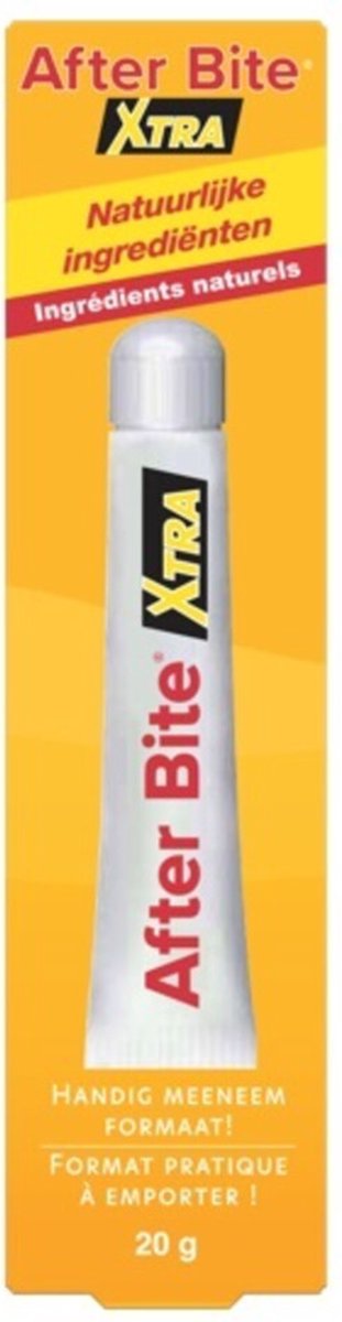After Bite Xtra 20 ml