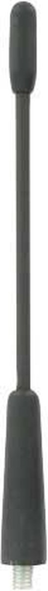 Antennespriet Zwart Lengte 14CM