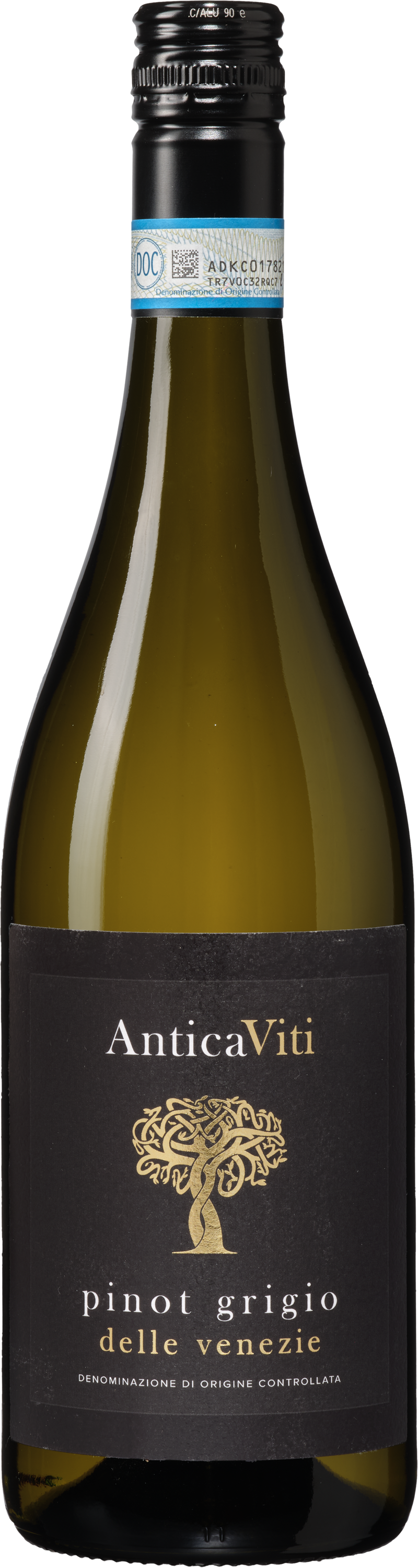 Antica Viti Pinot Grigio delle Venezie