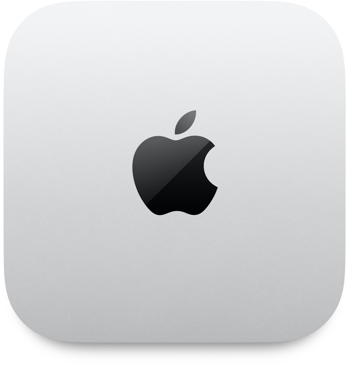 Apple Mac Mini 2024 - M4, 10 Core CPU, 10 Core GPU, 16GB RAM, 512GB SSD Duits