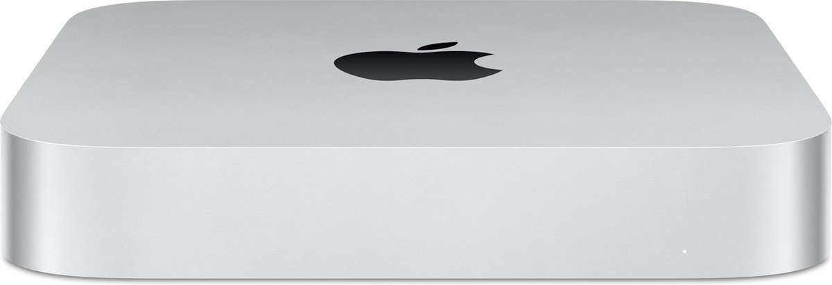 Apple Mac Mini M2 Pro - 10‑core CPU - 16‑core GPU - 16 GB RAM - 512 GB SSD -...