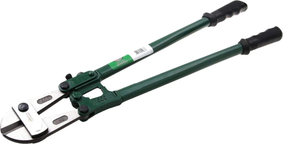 Benson Betonschaar - 600 mm - 24 inch