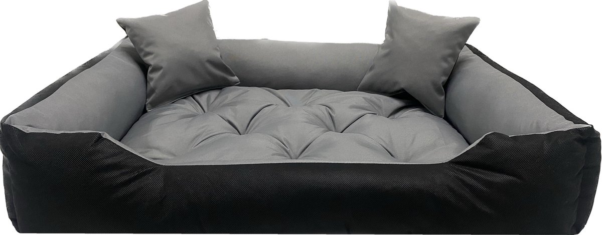 Beste Prijs Hondenmand - Hondenmand - 100 x 70 cm - Hondenkussen