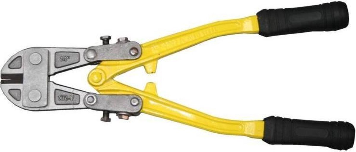 Betonschaar 14"crv heavy duty