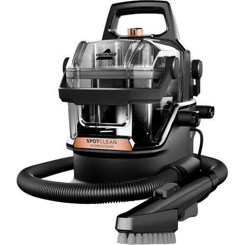 BISSELL SpotClean HydroSteam Pro BISSELL SpotClean HydroSteam Pro