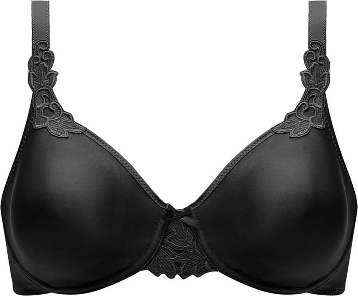Chantelle - Hedona - BH Beugel - C20310 – Noir - E85/100
