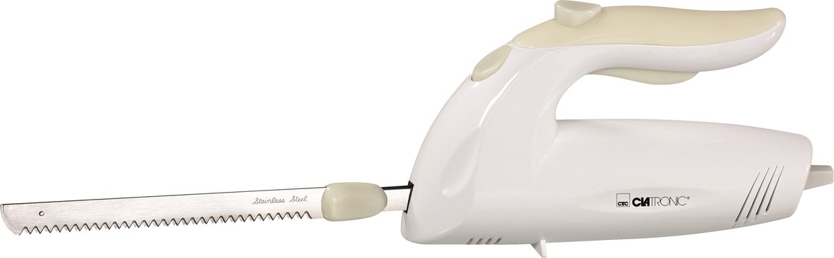 Clatronic EM 3062 - Elektrisch mes - 150 W