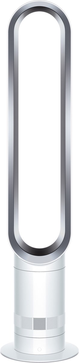 Dyson AM07 - Torenventilator - Wit/Zilver