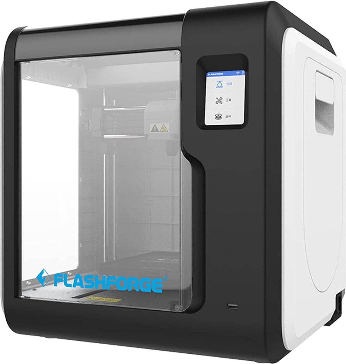 Flashforge Adventurer 3 - 3D Printer met FDM Printtechnologie - PLA, ABS