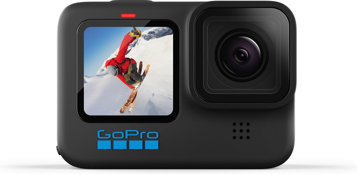 GoPro HERO 10 Black GoPro HERO 10 Black