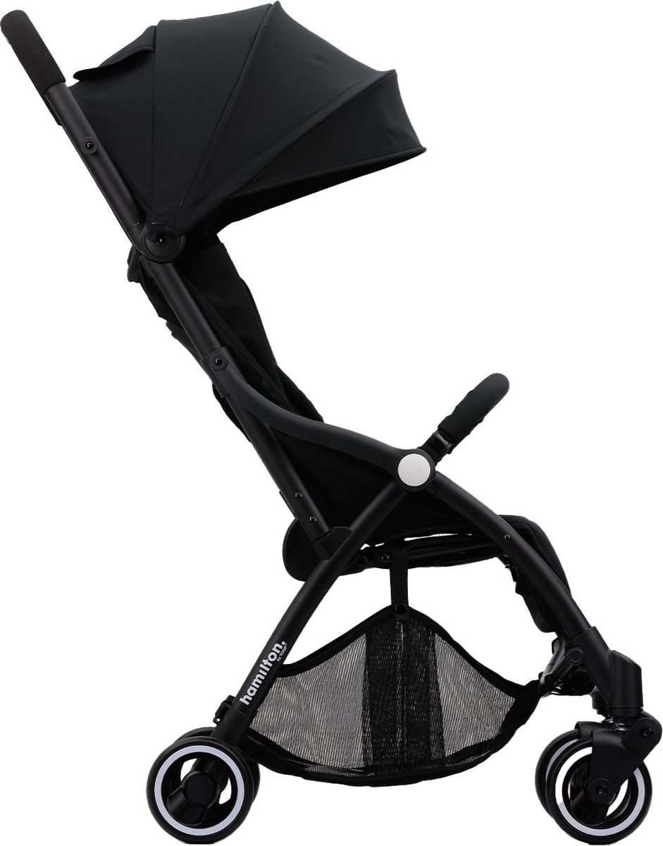 Hamilton by Yoop S1 Plus Buggy – MagicFold™ Technologie – Tot 22 kg –...