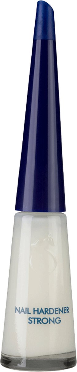 Herome Nagelverharder en Base Coat Nagelverzorging - Nail Hardener Strong -...