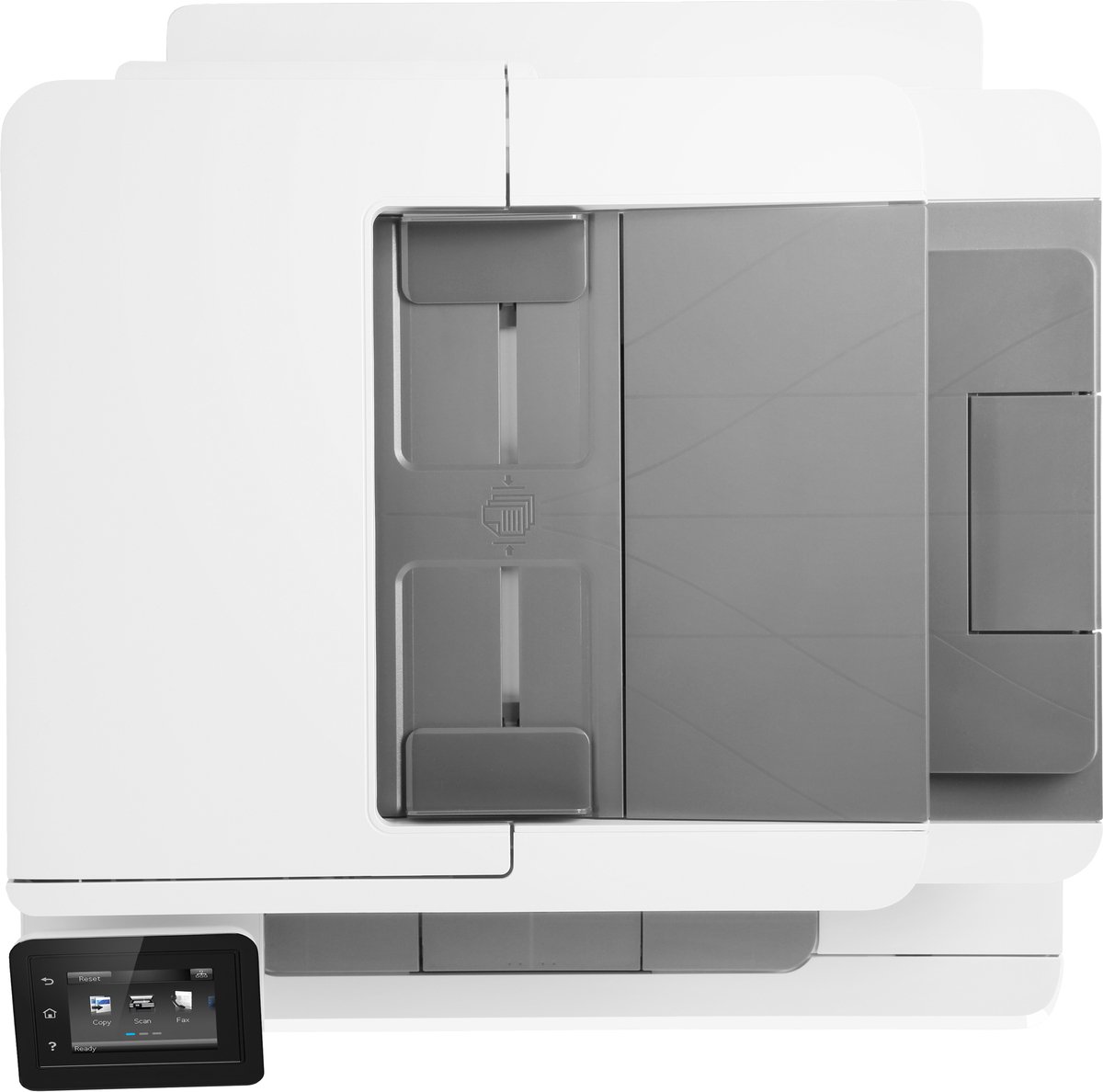 HP Color LaserJet Pro MFP M283fdw - All-in-One Kleurenlaserprinter
