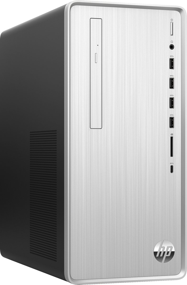 HP Pavilion TP01-5175nd - Mini Tower - Intel UHD Graphics - Core i7