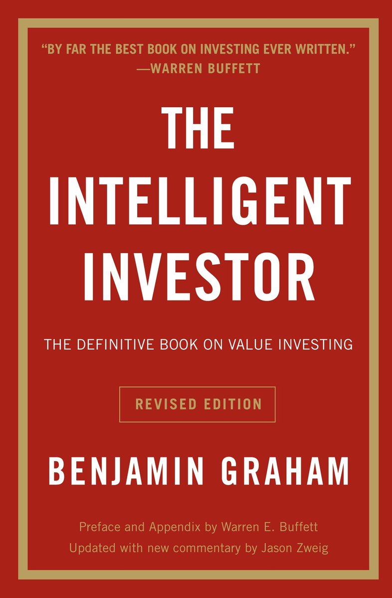 Intelligent Investor