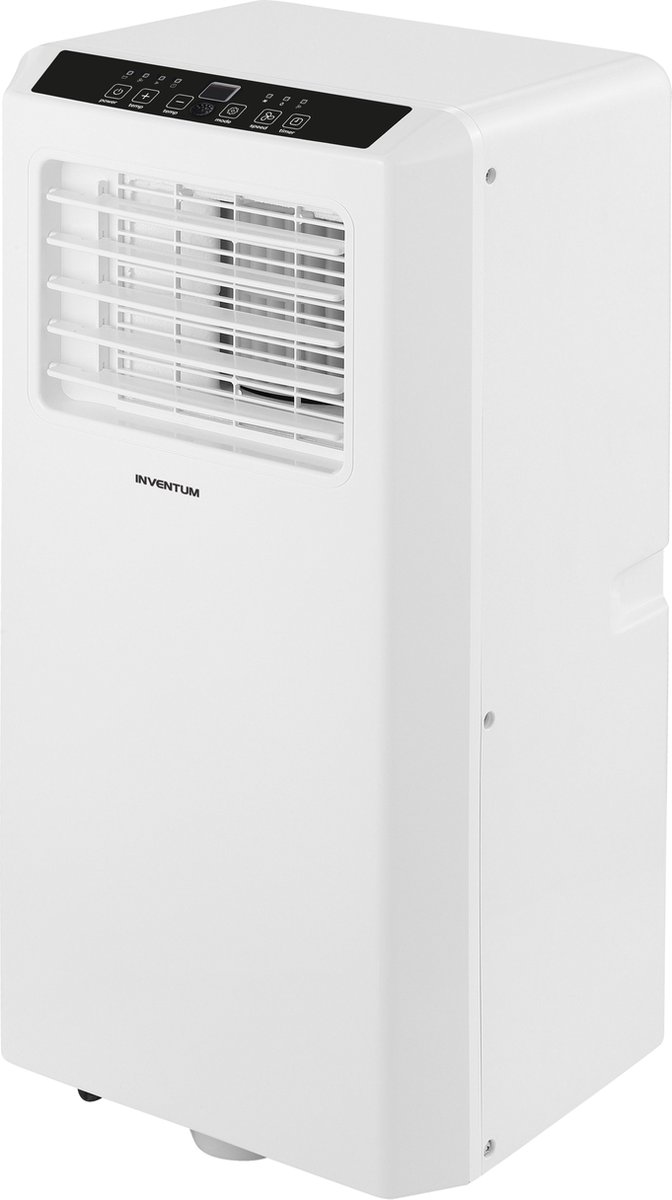De 5 beste mobiele airco’s van 2025 onderzocht 3 Inventum AC901 - Mobiele airco - 3-in-1 functie - Wit