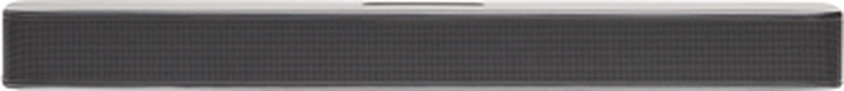 JBL Bar 2.0 - Soundbar - All-in-one (MK2) - Zwart