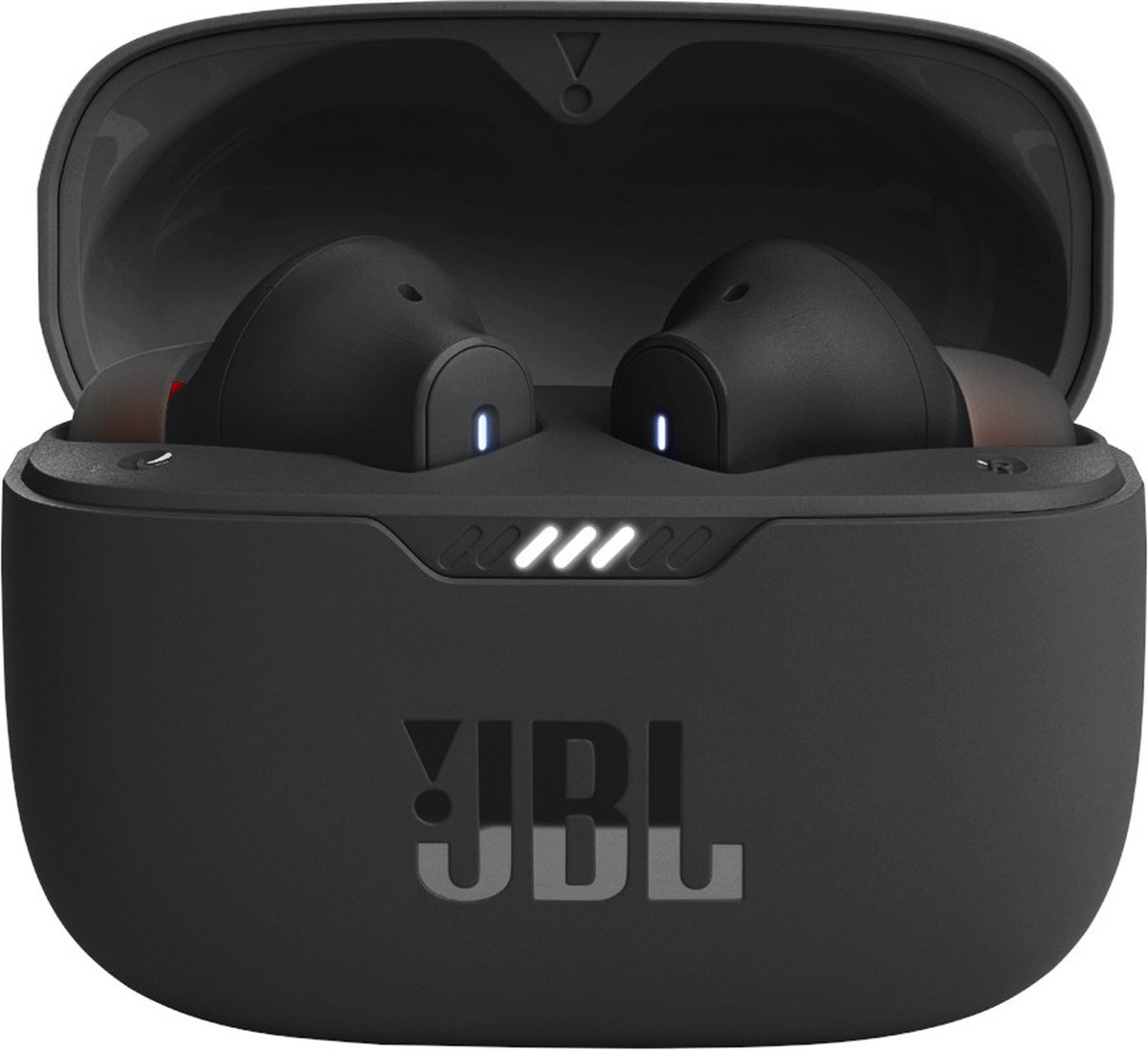 JBL Tune 230NC TWS - Volledig Draadloze Oordopjes Met Noise Cancelling - Zwart