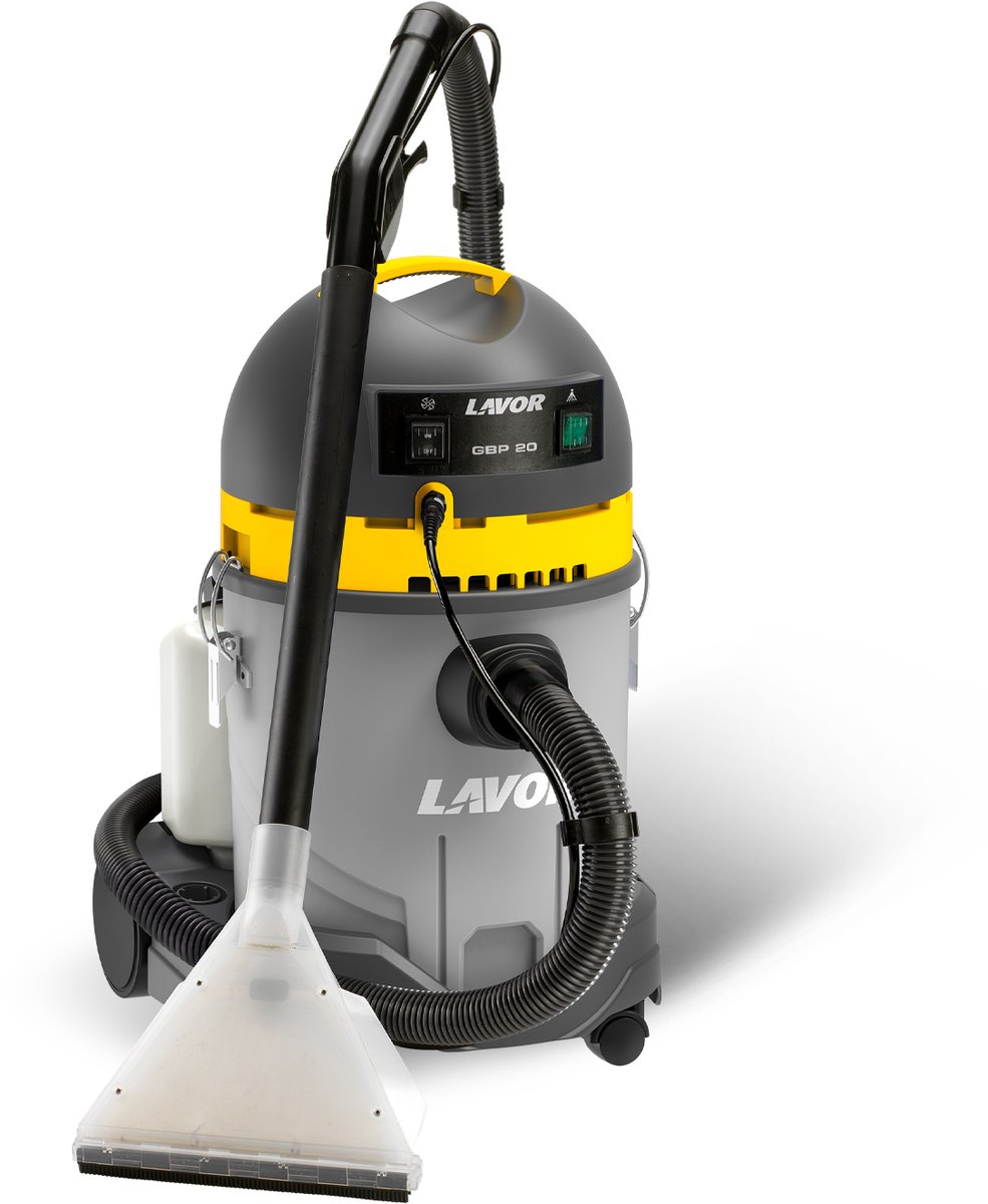Lavor TGBP20 - Boenmachine