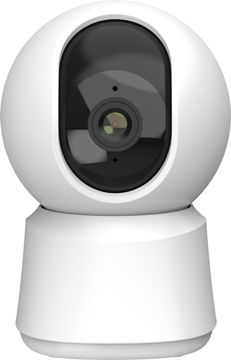 Laxihub Huisdiercamera Camera Beveiliging - IP Camer - - APP - Wifi - 2MP -...