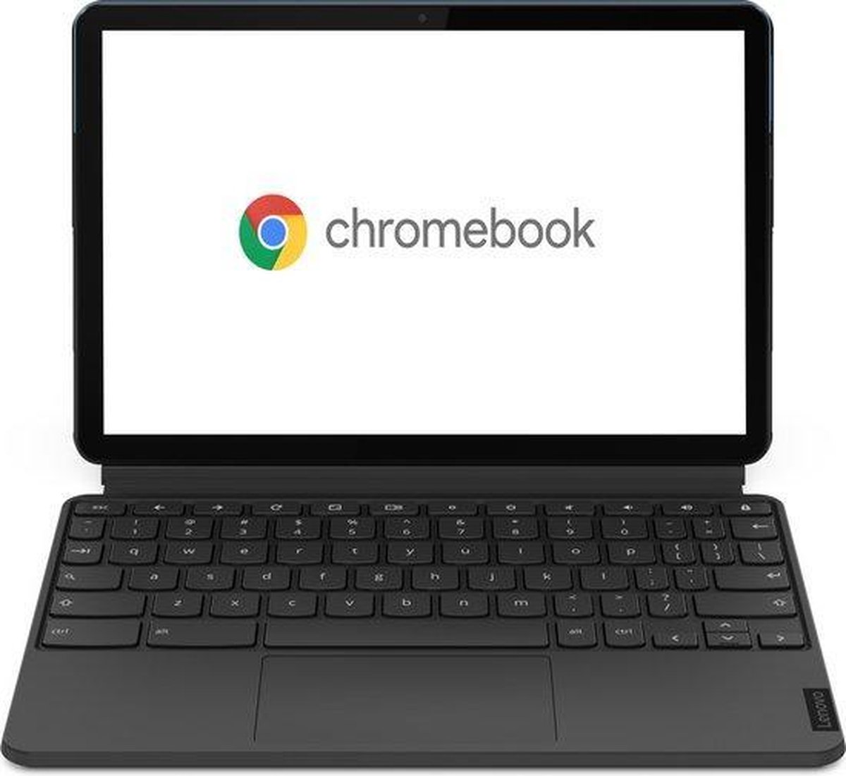Lenovo IdeaPad Duet ZA6F0077BE - Chromebook - 10.1 Inch - Azerty