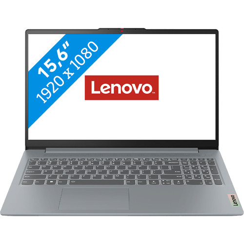 Lenovo IdeaPad Slim 3 15IAH8 83ER00MMMB Azerty