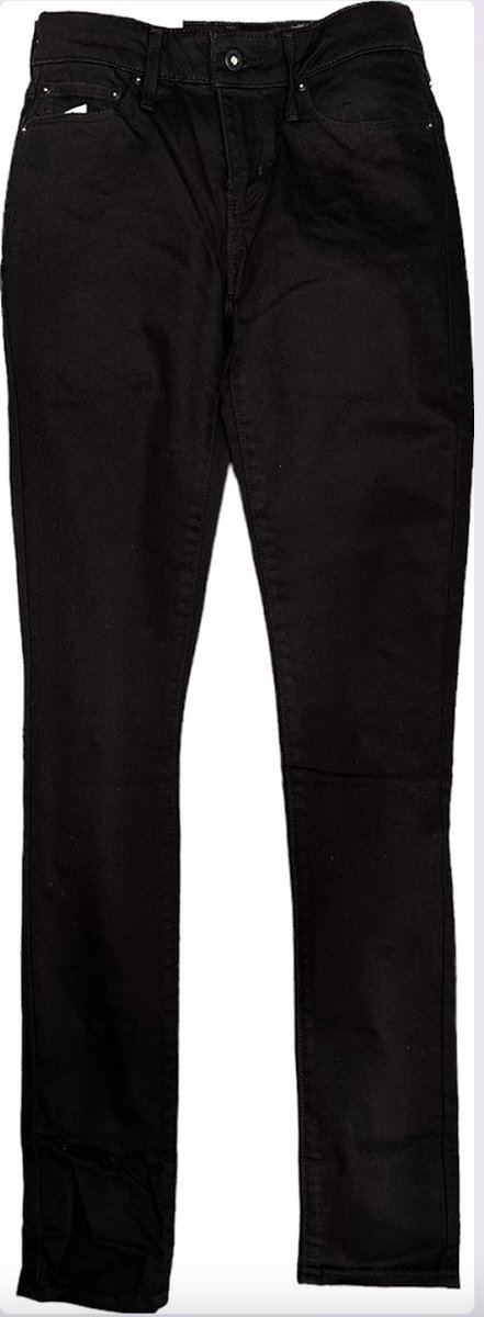 Levi's Jeans 'Demi Curve Skinny Coupe Skinny' - Size: W26/L32