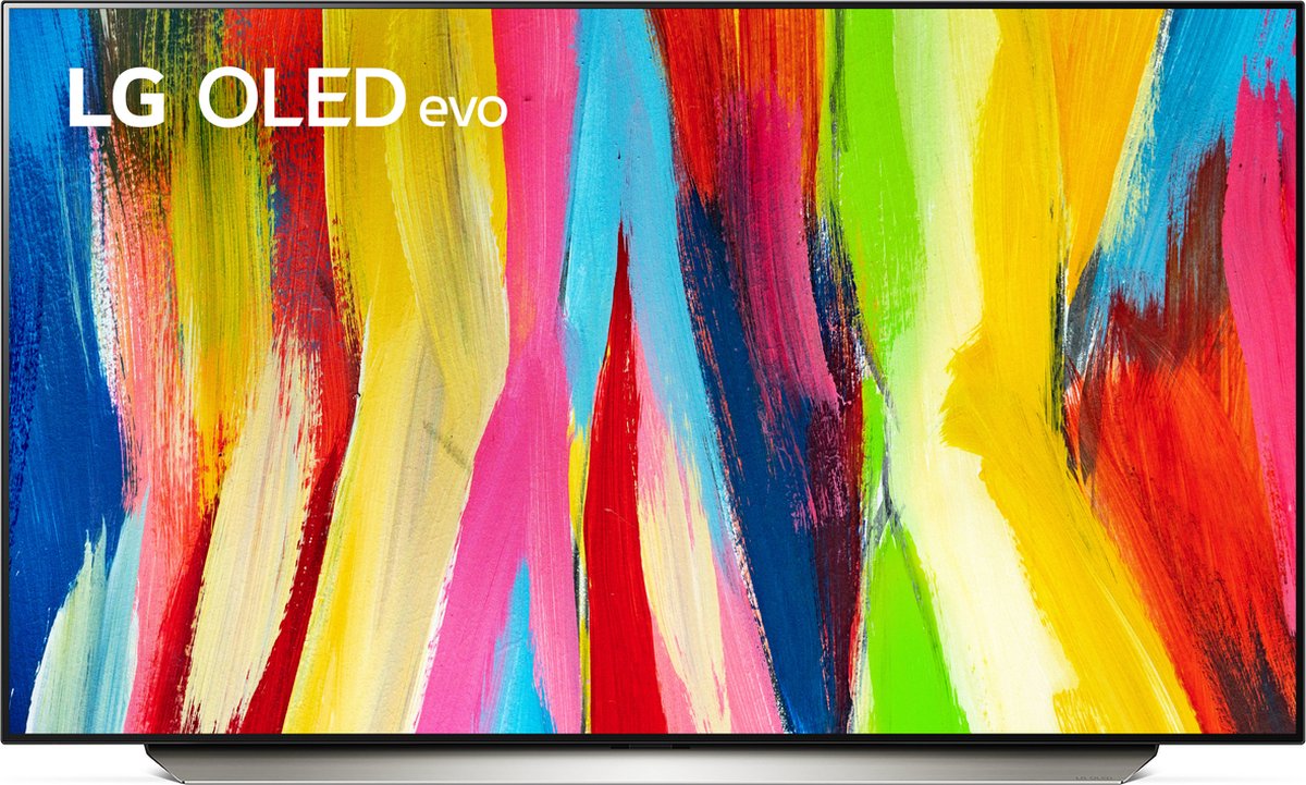Ontdek de 5 beste OLED tv's van dit jaar - Een uitgebreide gids 5 LG C2 OLED48C26LB - 48 inch - 4K OLED evo - 2022 - Europees model