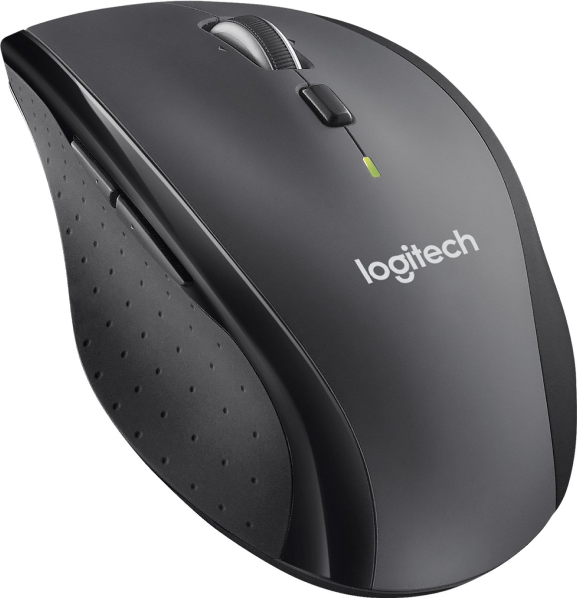 Logitech M705 - Draadloze Marathon Muis