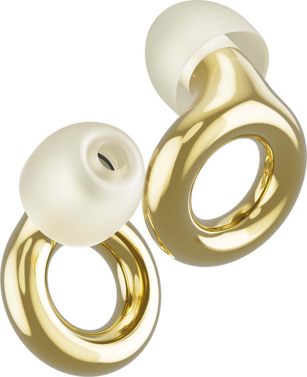 Loop Experience 2-oordopjes – Gecertificeerde gehoorbescherming voor...