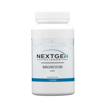 Magnesium Forte - Vitamines - Nextgen Science