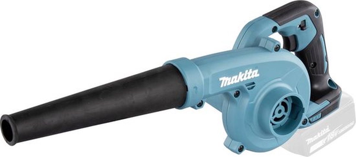 Makita DUB185Z | Accu Blazer | 18V | Zonder Accu's & Laders