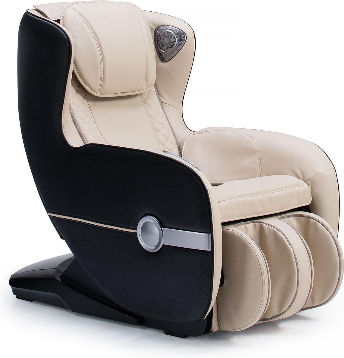 Massaggio Bello 2 massagestoel - Biege - Zero Gravity