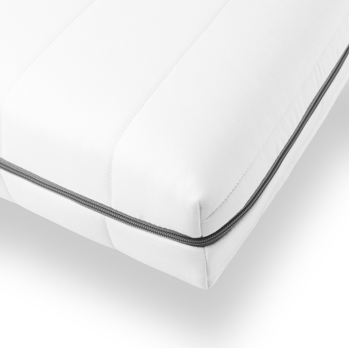 De beste matras 90x200 van 2023 voor een heerlijke nachtrust 4 Matras 90x200 cm - Comfortschuim - Wit - Matrassen - Stevig
